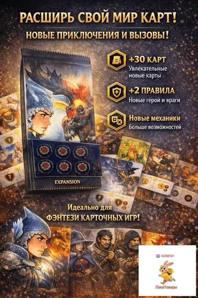 настольная игра
