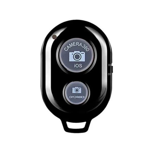 Bluetooth-кнопка для фото