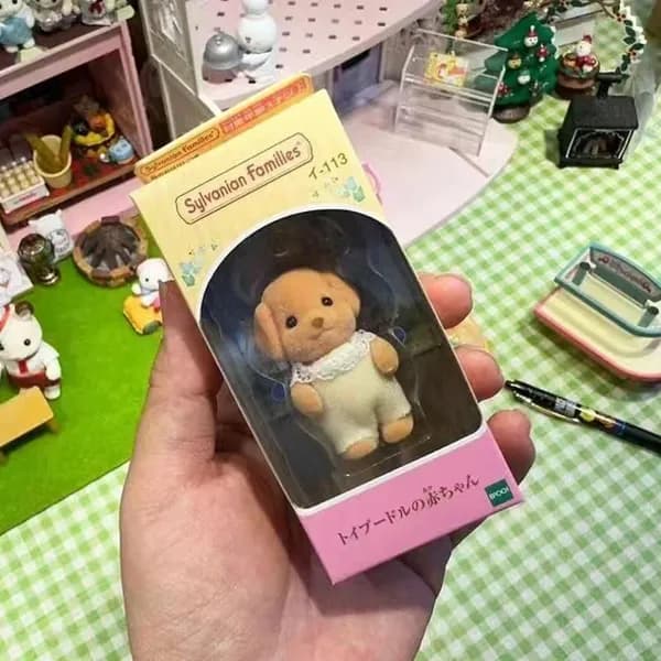 Фигурка