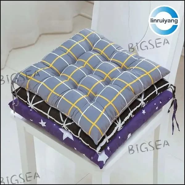 Подушка на стул YbL9VrO4 40x40 см