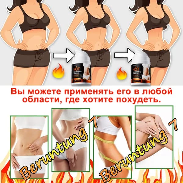 Средство антицеллюлитное