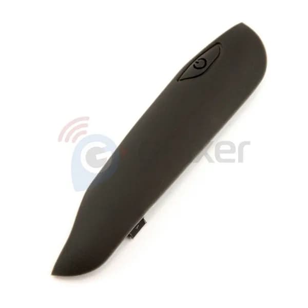 Резиновая кнопка включения для Garmin Dakota 10, 20; Approach G3 запчасть ремонт