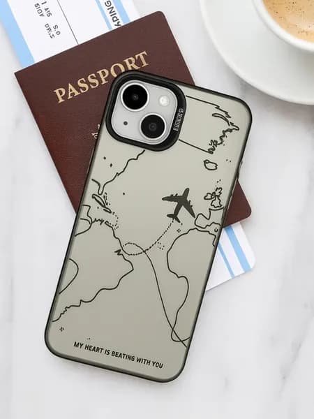 Чехол для iPhone 14