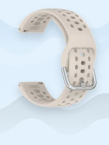 Фитнес-браслет 4NB1300367_CQM2, разноцветный