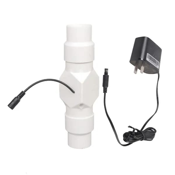 Вентилятор канальный Quiet Air Mover AC100-240V, - 40mm