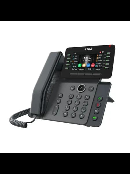 IP-телефон V65