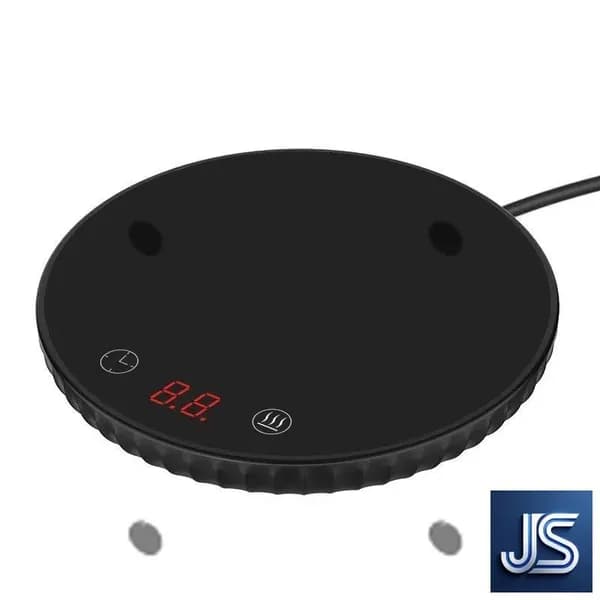 Индукционная настольная плита F1122A5208964B149B9BFD8B276E3820, черный матовый