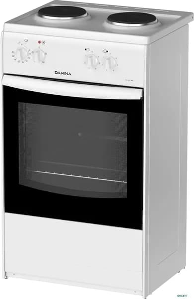 Электрическая плита DARINA S EM 521 404 W, белый