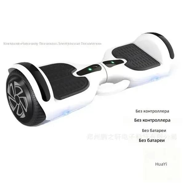Электроскутер K2D1TB75T, пурпурный, хаки