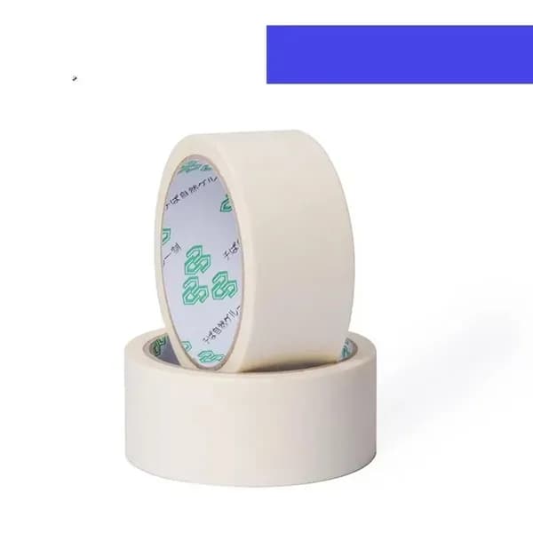 Диспенсер для малярной ленты, ABS, стальное лезвие, для рулонов 76 мм