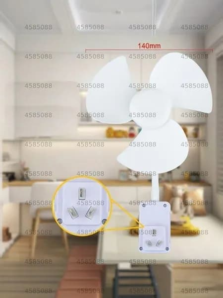Портативный вентилятор 019db91037b57a2ba9770a69a948a122, светло-бежевый