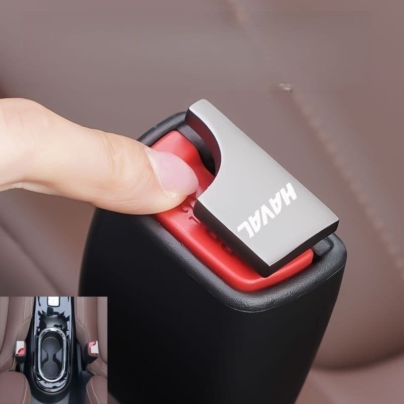 Ремень безопасности (Haval), 1 штука