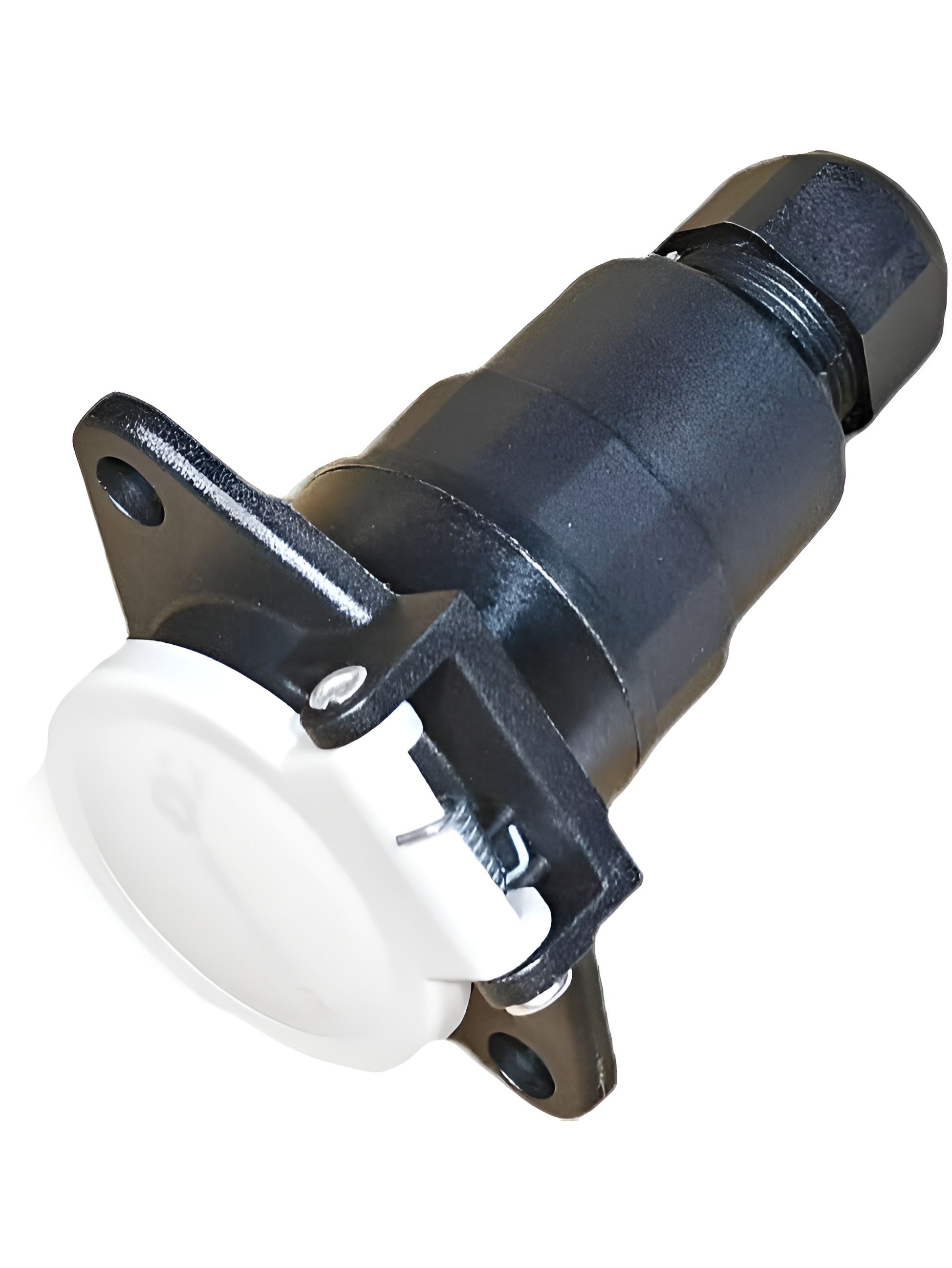 Розетка GENIRPARTS GPE3005.1шт.