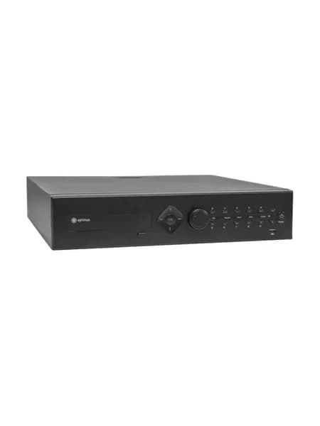 IP-видеорегистратор Optimus NVR-5648_V.1