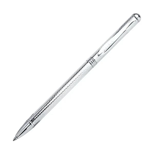 Серебряная ручка DIAMANT-ONLINE 925 пробы