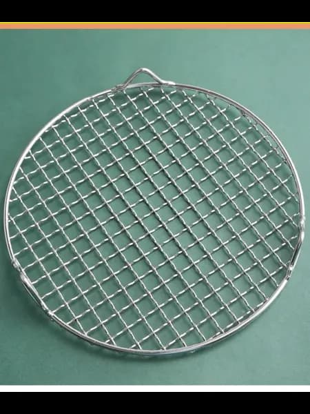 Походная печь Lineslife из нержавеющей стали 13cm