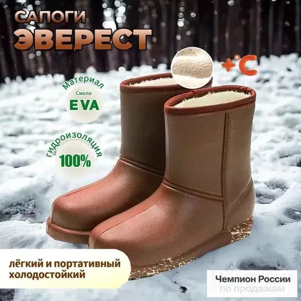 Сапоги