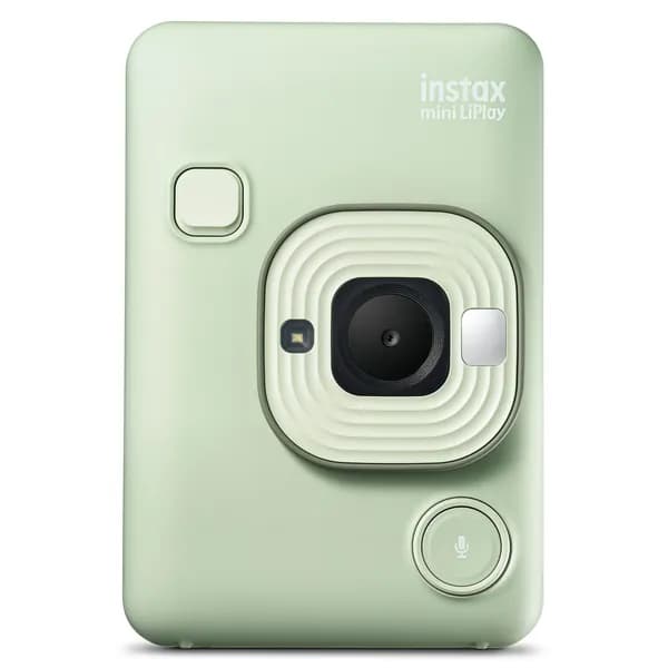 Компактный фотоаппарат Fujifilm Instax Mini LiPlay