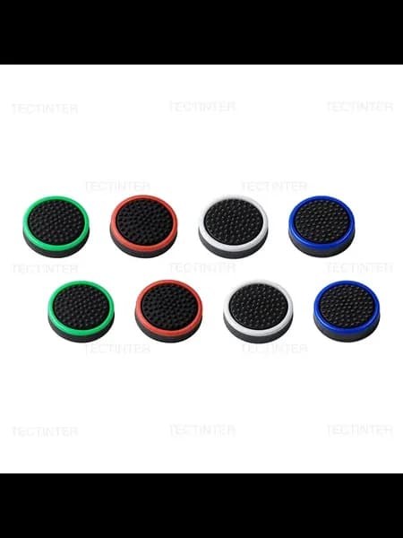 Насадки на стики TECTINTER для Nintendo Switch, PS5 Portal 8