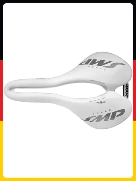 Седло для велосипеда Selle Smp Vt30