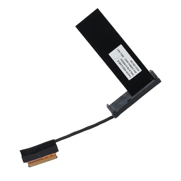 Шлейф жесткого диска для ноутбука Lenovo ThinkPad T570 T580 , P52s P51s / 01ER034 , 450.0AB04.0001 - HDD