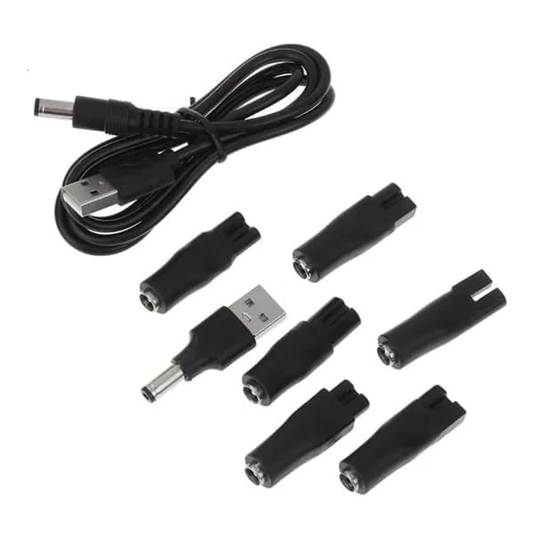 Машинка для стрижки 1SA301633_WJF3_1SA301633-7PCS_WJF3, разноцветный