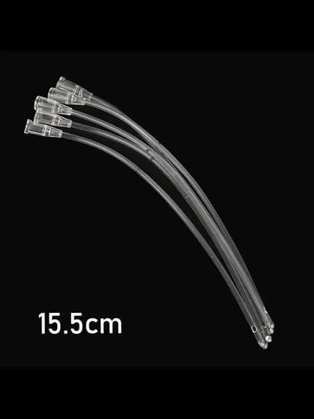 Шланг для птиц 15.5 см, 5 шт