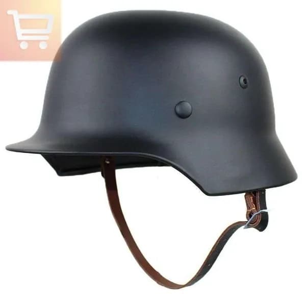 Немецкий каска M35 Копирование