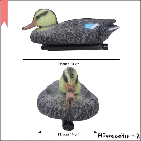 Фигурка садовая