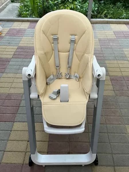 Чехол для стульчика Peg Perego Siesta