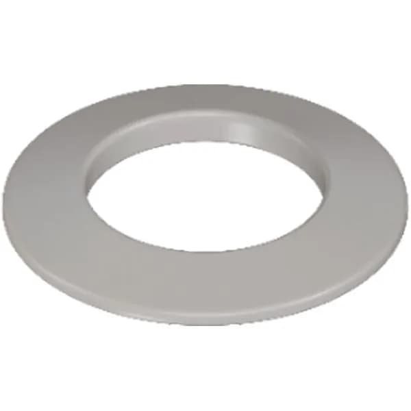 Накладка декоративная ROMMER RCA-6010-000106 D100 (белая)