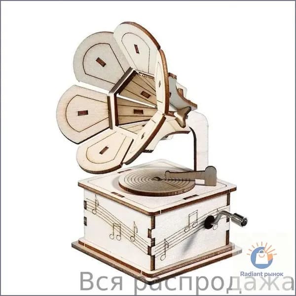 Научные технологии DIY ручные изобретения