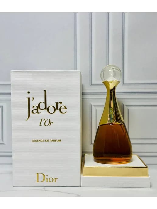 Духи женский J'adore L'Or от Dior 100мл