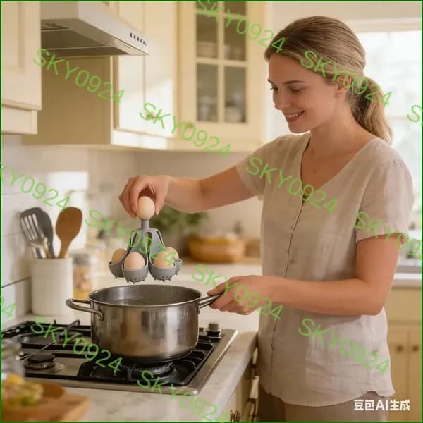 Яйцеварка