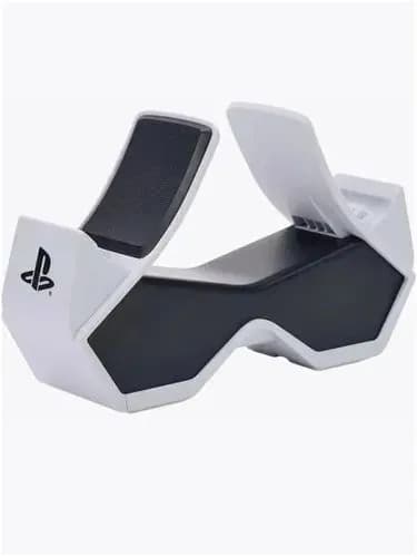 Зарядное устройство для двух геймпадов PS5 Twin
