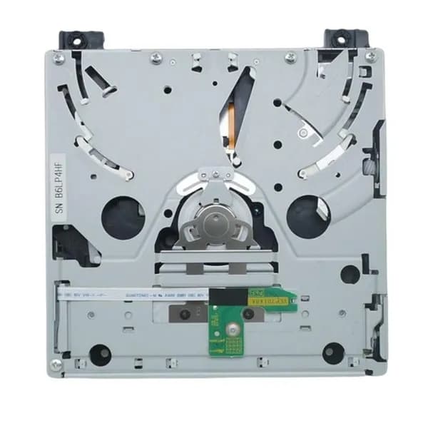 Привод DVD для консоли