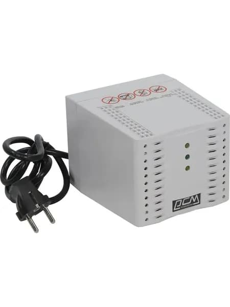Стабилизатор напряжения Powercom TCA-3000