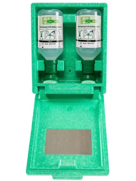 Раствор для промывания глаз Plum Eye Wash 500 мл (6425)