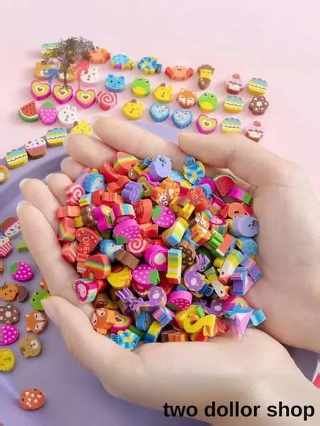 50 Студенческая резинка.