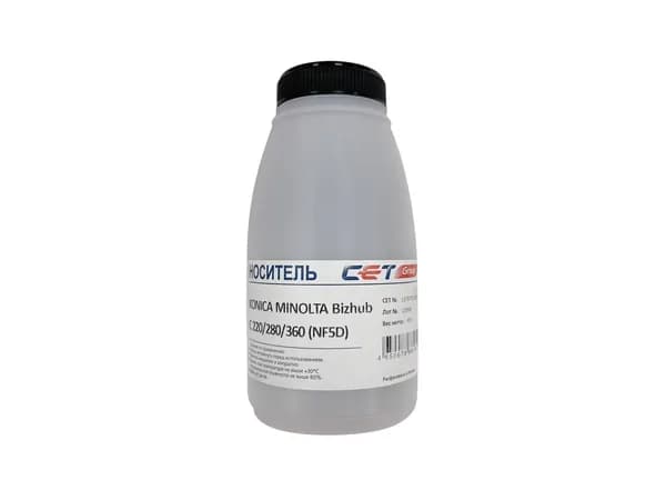 Девелопер для принтера KONICA MINOLTA Bizhub C220/280/360 СЕТ (8772-045)
