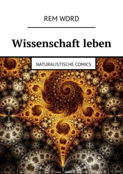 Wissenschaft leben. Naturalistische Comics | Word Rem | Электронная книга