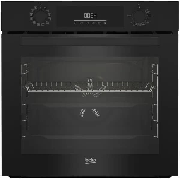 Beko  духовой шкаф BBIM13301B  черный