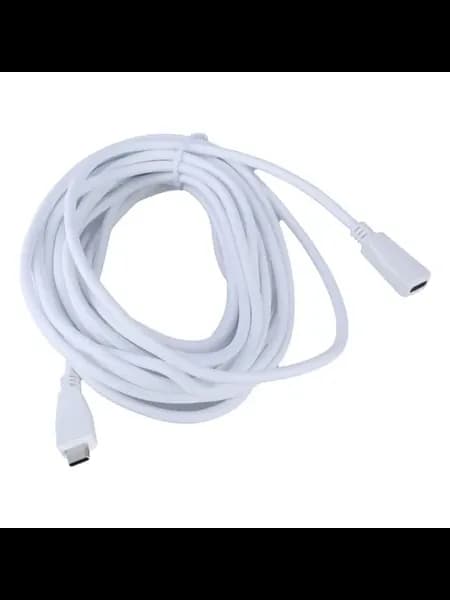 USB C удлинитель кабеля USB C