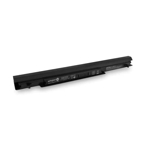 Аккумулятор для Asus K56 K46 (14.4V 2200mAh) Amperin A41-K56 A42-K56