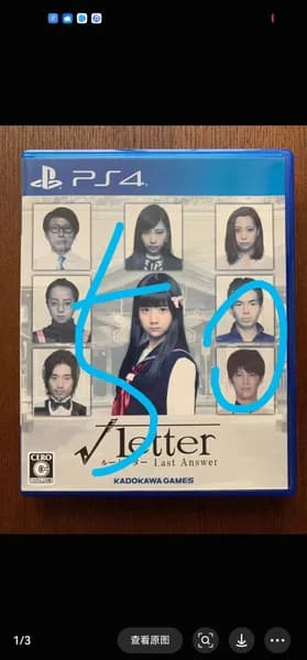Игры для PS4