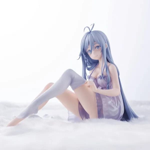 Фигурка аниме Super Sonico. Статуэтка девушки