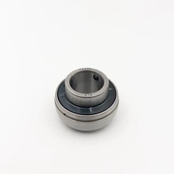 UC 205 (480205) SLZ Подшипник