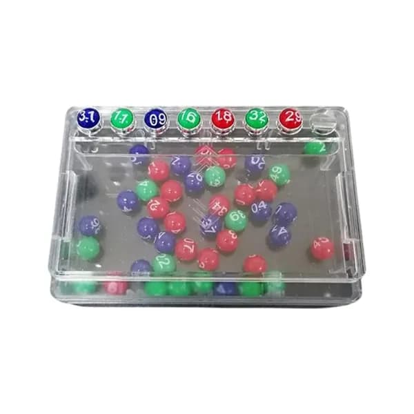 Шары для лототрона 1 шт.