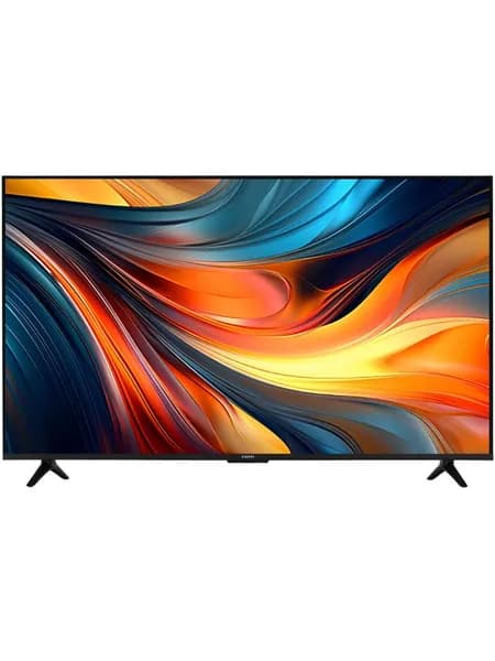 Xiaomi Телевизор TV A 43 FHD 2026 43″ Full HD, черный