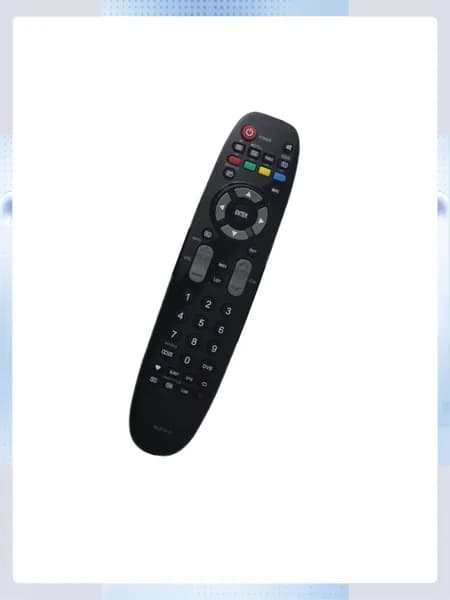 RL67H-8 Пульт дистанционного управления совместим с телевизора Changhong TV TV20A-C35 LC32HA3 LED50C2000H LED50C2000IS LED29B1000S